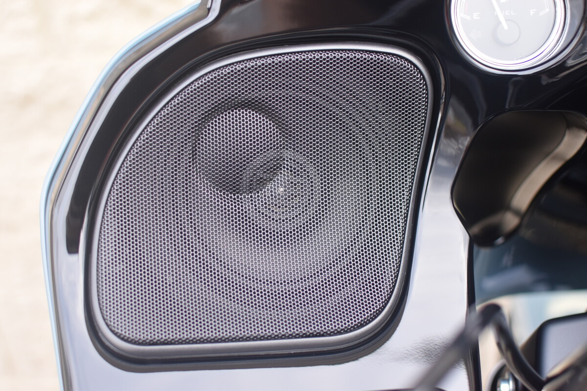 2024 Harley-Davidson® Road Glide® 3 FLTRT, photo 30