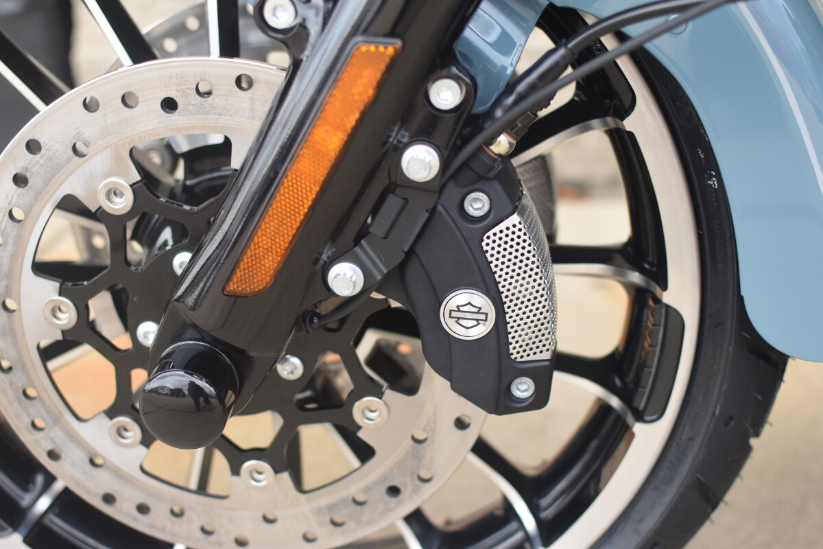 2024 Harley-Davidson® Road Glide® 3 FLTRT, photo 19