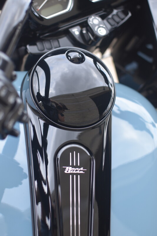 2024 Harley-Davidson® Road Glide® 3 FLTRT, photo 15