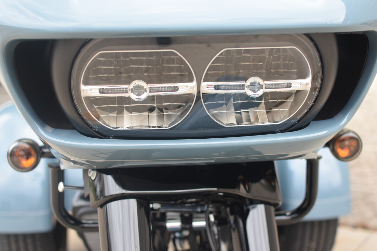 2024 Harley-Davidson® Road Glide® 3 FLTRT, photo 36