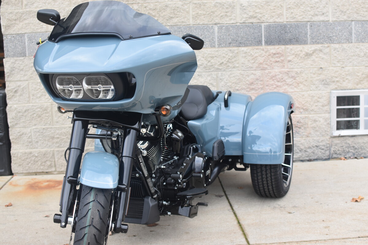 2024 Harley-Davidson® Road Glide® 3 FLTRT, photo 13