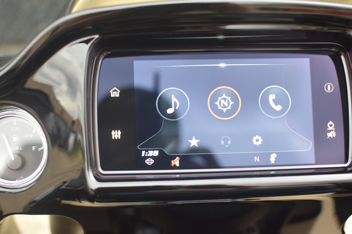 2024 Harley-Davidson® Road Glide® 3 FLTRT, photo 29