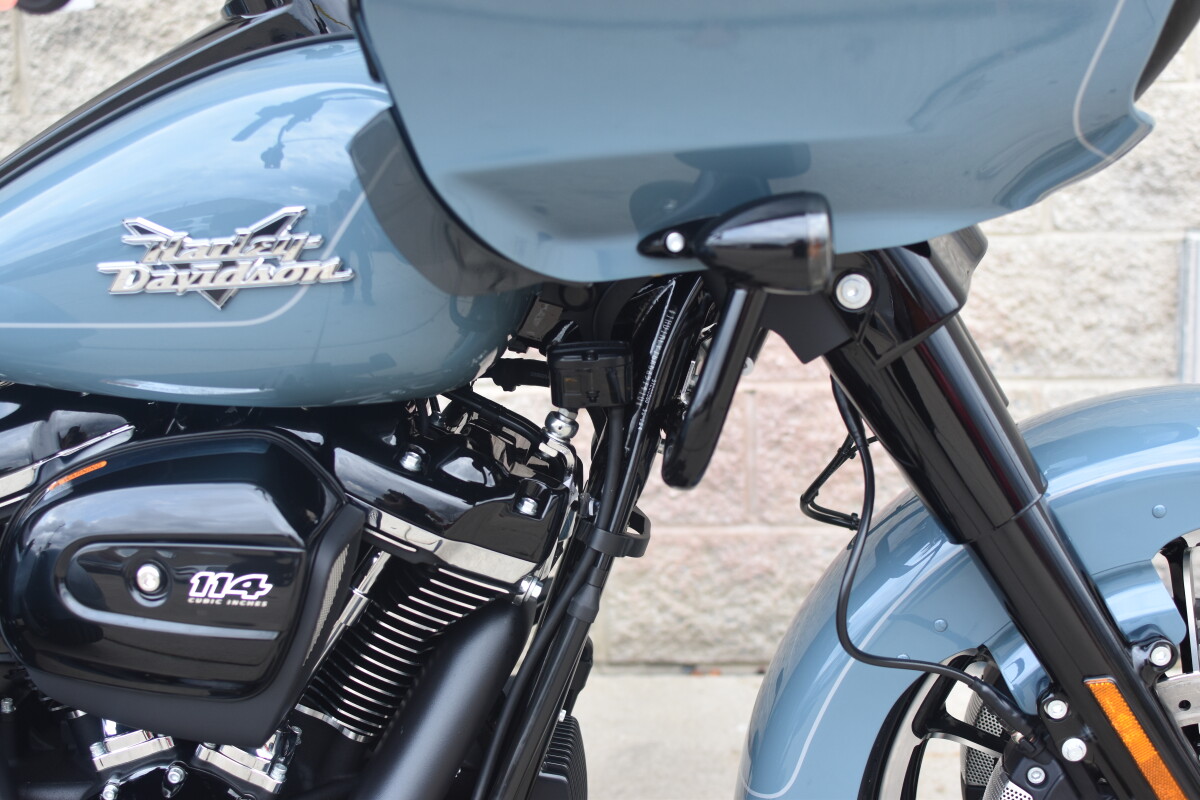 2024 Harley-Davidson® Road Glide® 3 FLTRT, photo 34