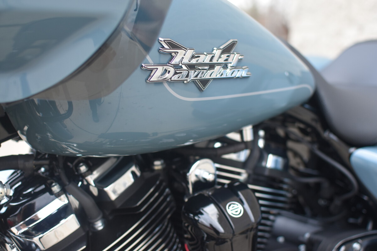 2024 Harley-Davidson Road Glide 3 FLTRT - Photo 7