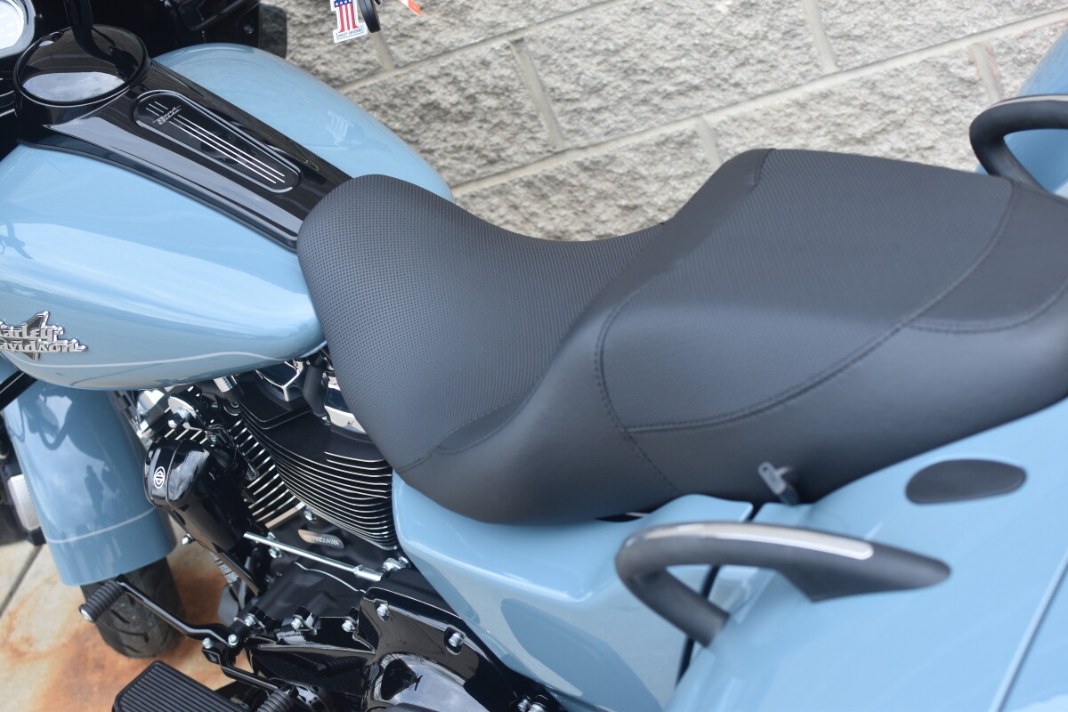 2024 Harley-Davidson® Road Glide® 3 FLTRT, photo 23