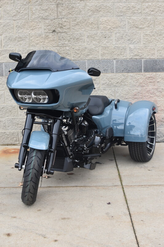 2024 Harley-Davidson® Road Glide® 3 FLTRT, photo 14