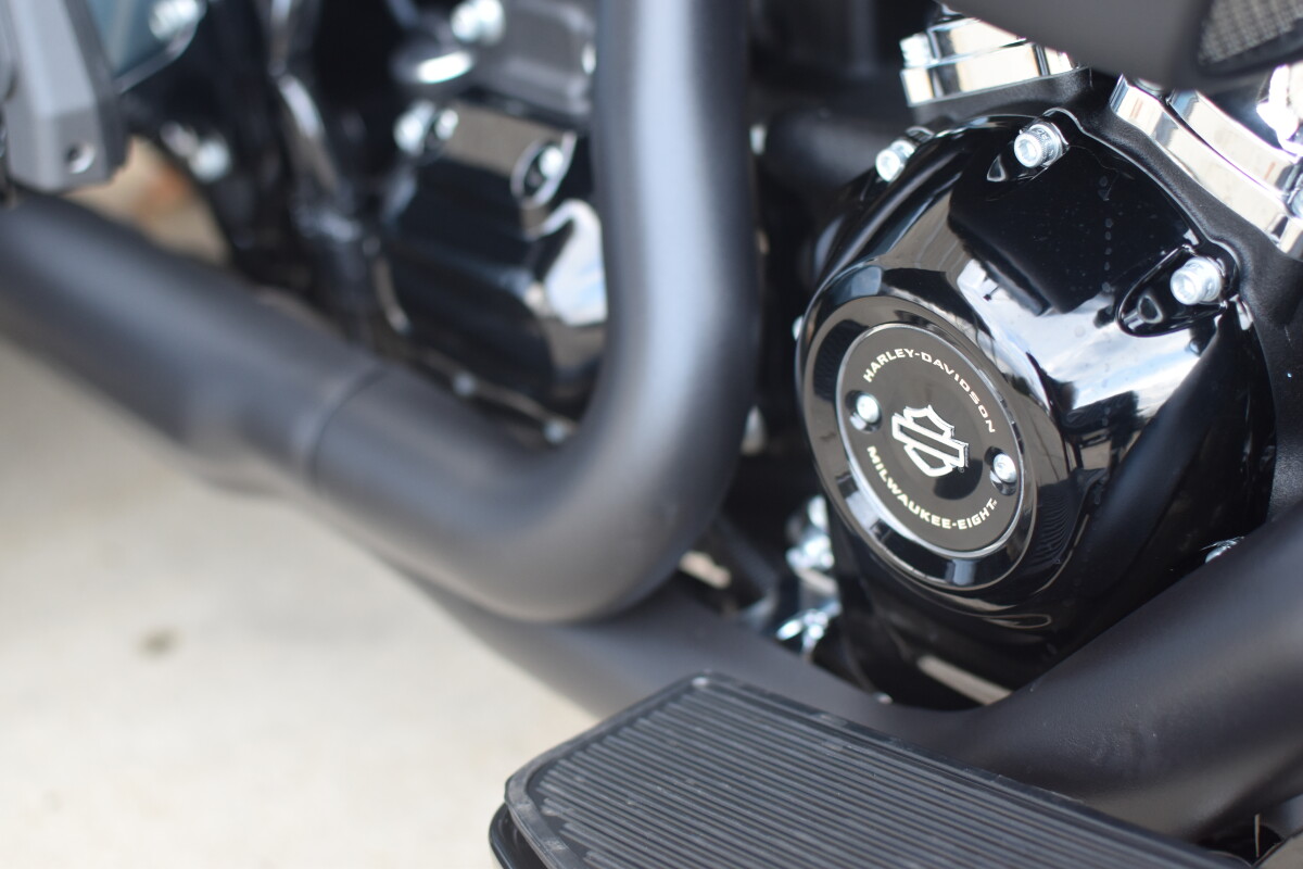 2024 Harley-Davidson Road Glide 3 FLTRT - Photo 4