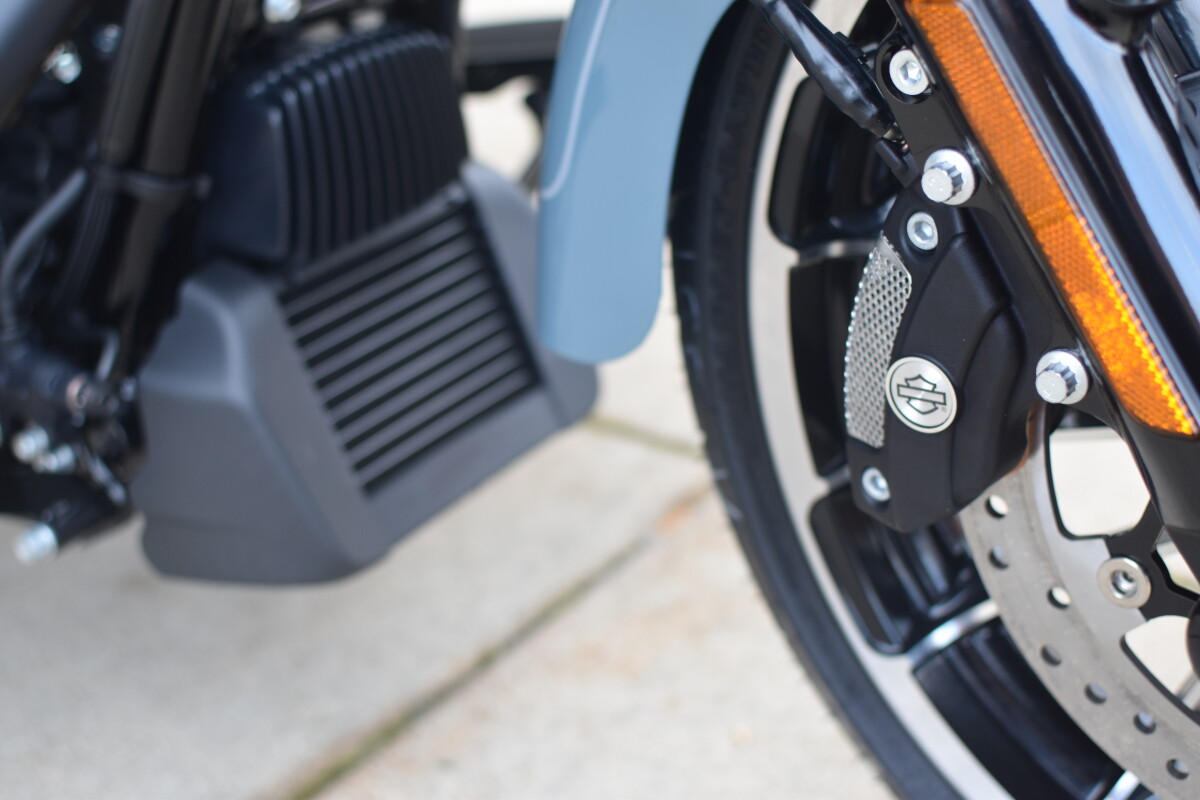 2024 Harley-Davidson Road Glide 3 FLTRT - Photo 5