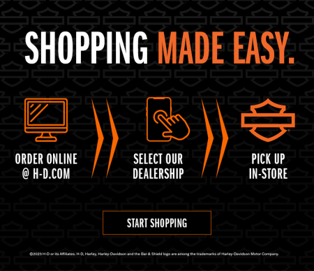 Buy Online Pickup In-Store