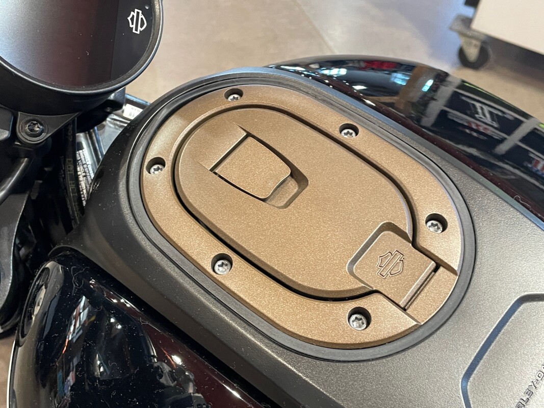 2023 Harley-Davidson Sportster S - Photo 7