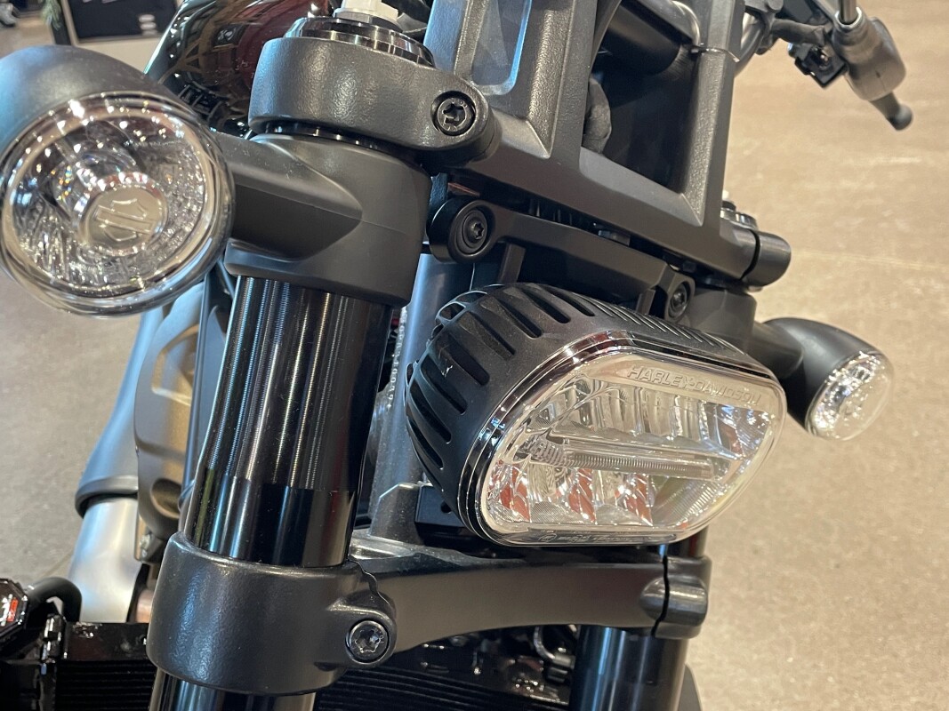 2023 Harley-Davidson Sportster S - Photo 6