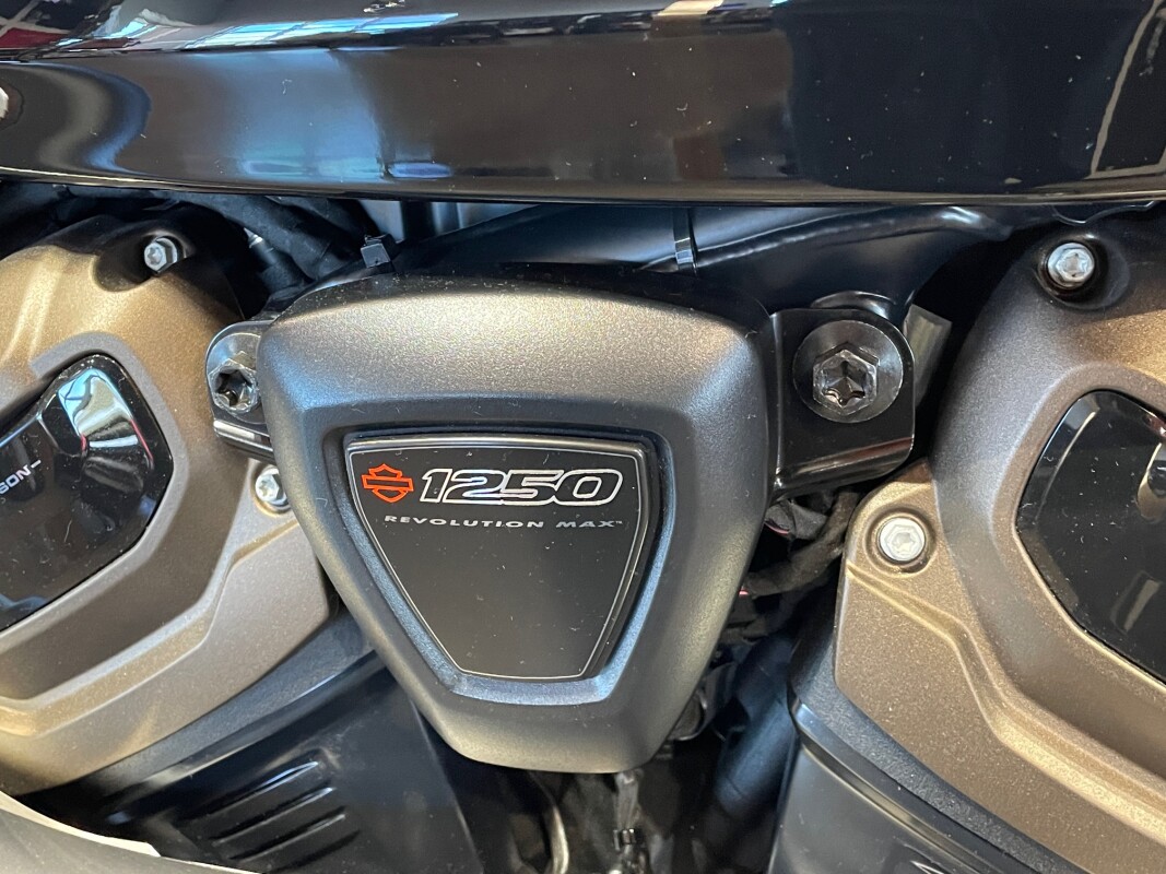 2023 Harley-Davidson Sportster S - Photo 10