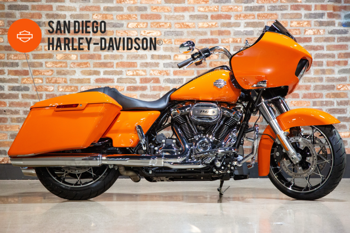Road Glide® Special San Diego HarleyDavidson®