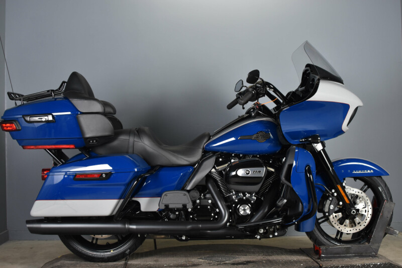 2023 Harley-Davidson Motorcycles | Huntington Beach Harley-Davidson®