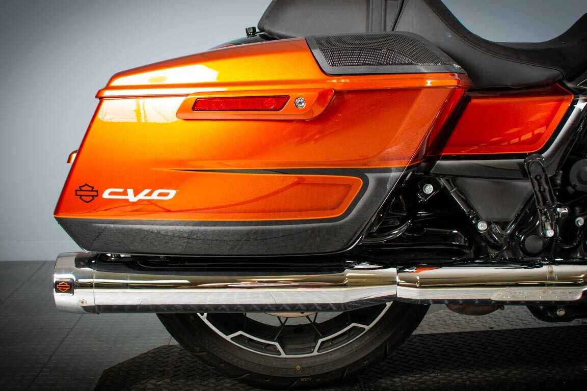 2023 Harley-Davidson CVO Street Glide FLHXSE - Photo 9