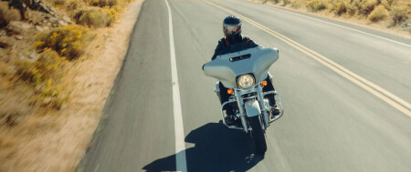 Inquire about upcoming 2024 Harley-Davidson® motorcycles