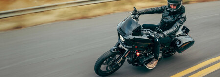 Test Ride 2023 Harley-Davidson® Low Rider® ST in Tampa FL
