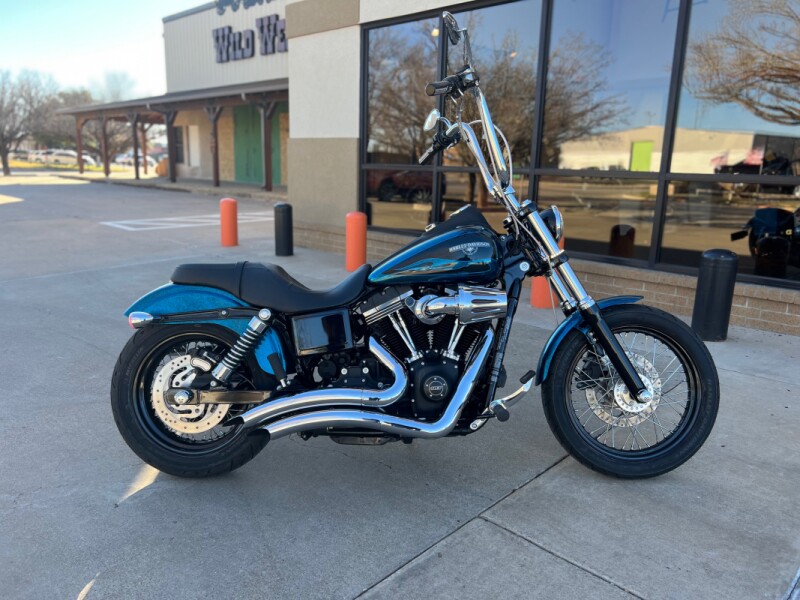 Preowned HarleyDavidson® Motorcycles For Sale Lubbock, Texas Wild