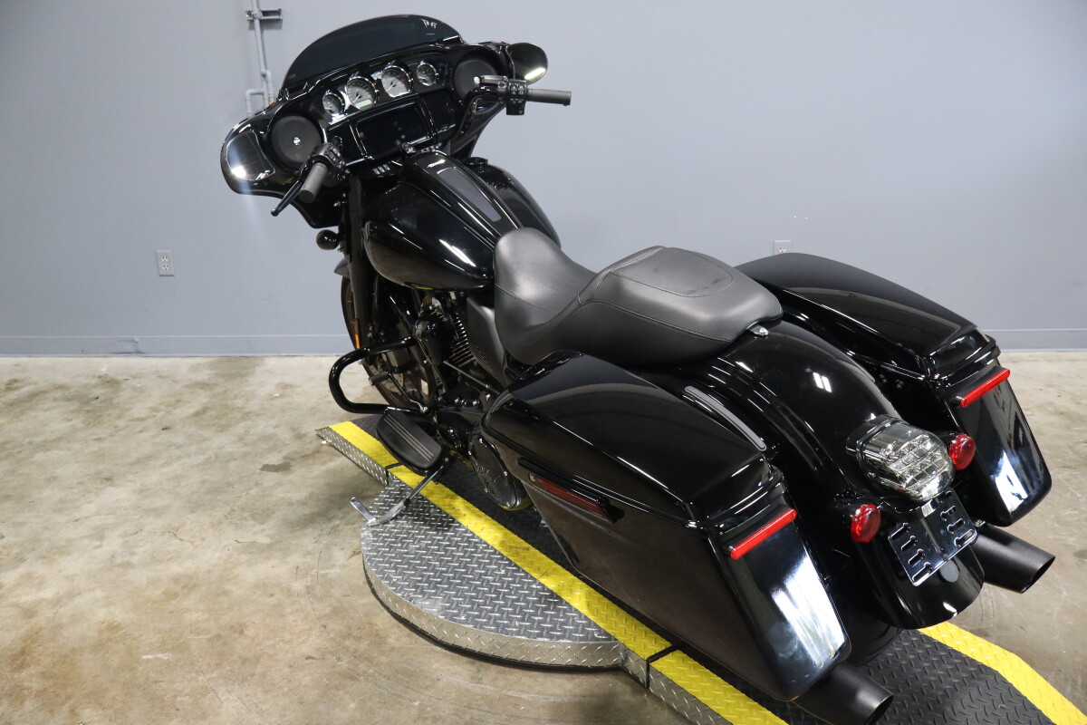 2022 Harley-Davidson Street Glide ST FLHXST - Photo 6