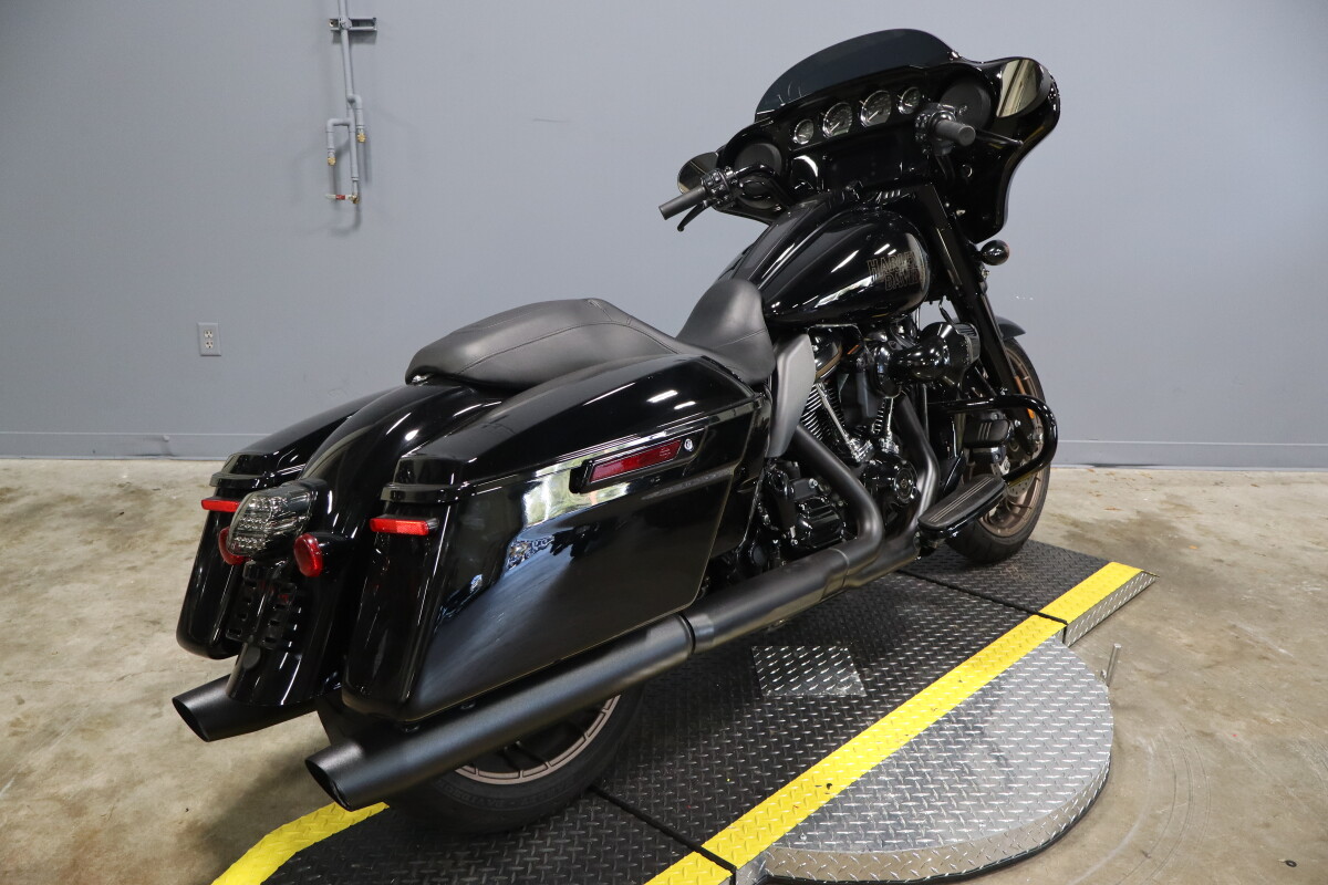 2022 Harley-Davidson Street Glide ST FLHXST - Photo 10