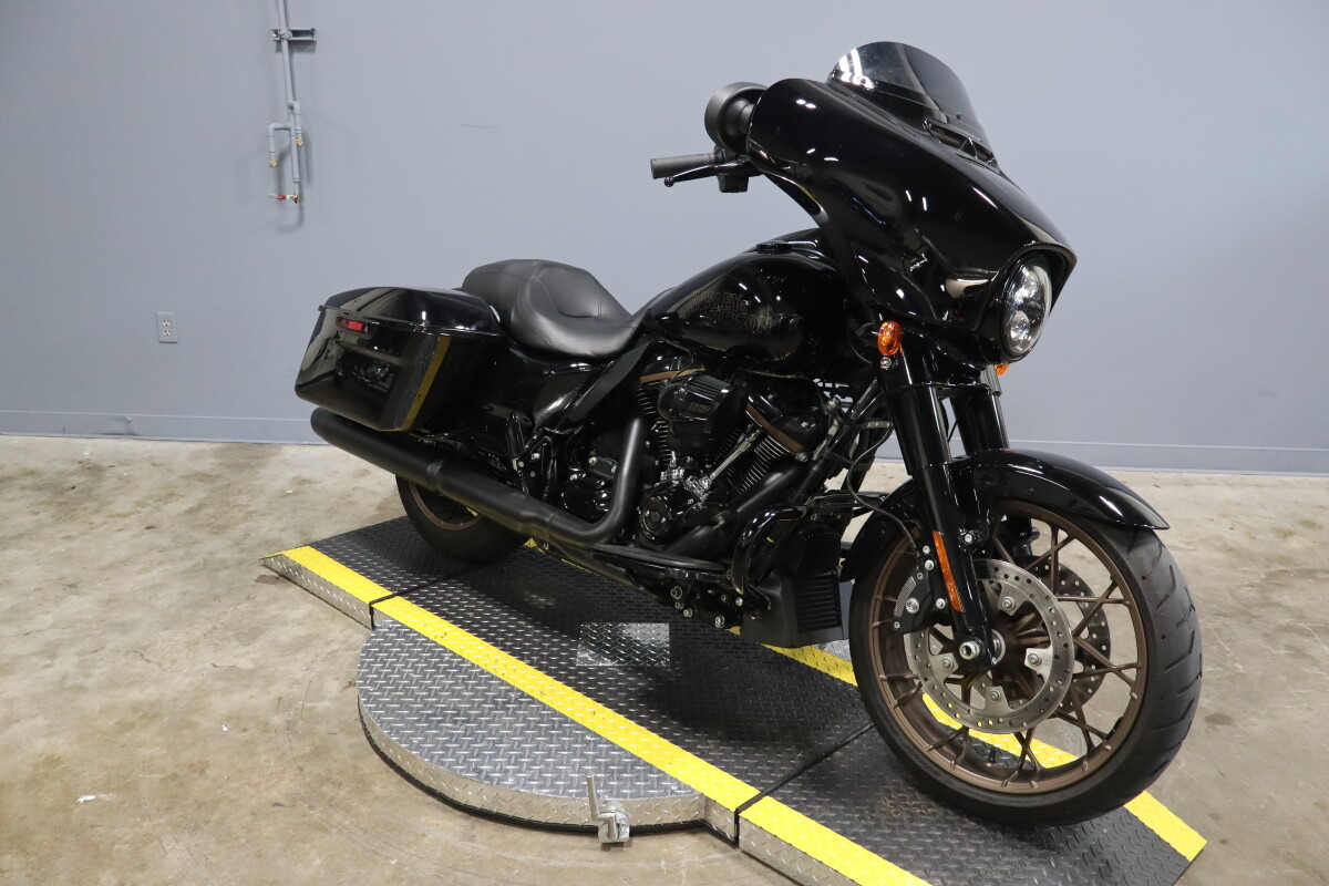 2022 Harley-Davidson Street Glide ST FLHXST - Photo 2