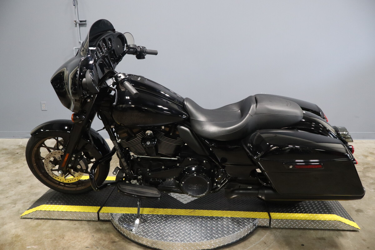 2022 Harley-Davidson Street Glide ST FLHXST - Photo 5