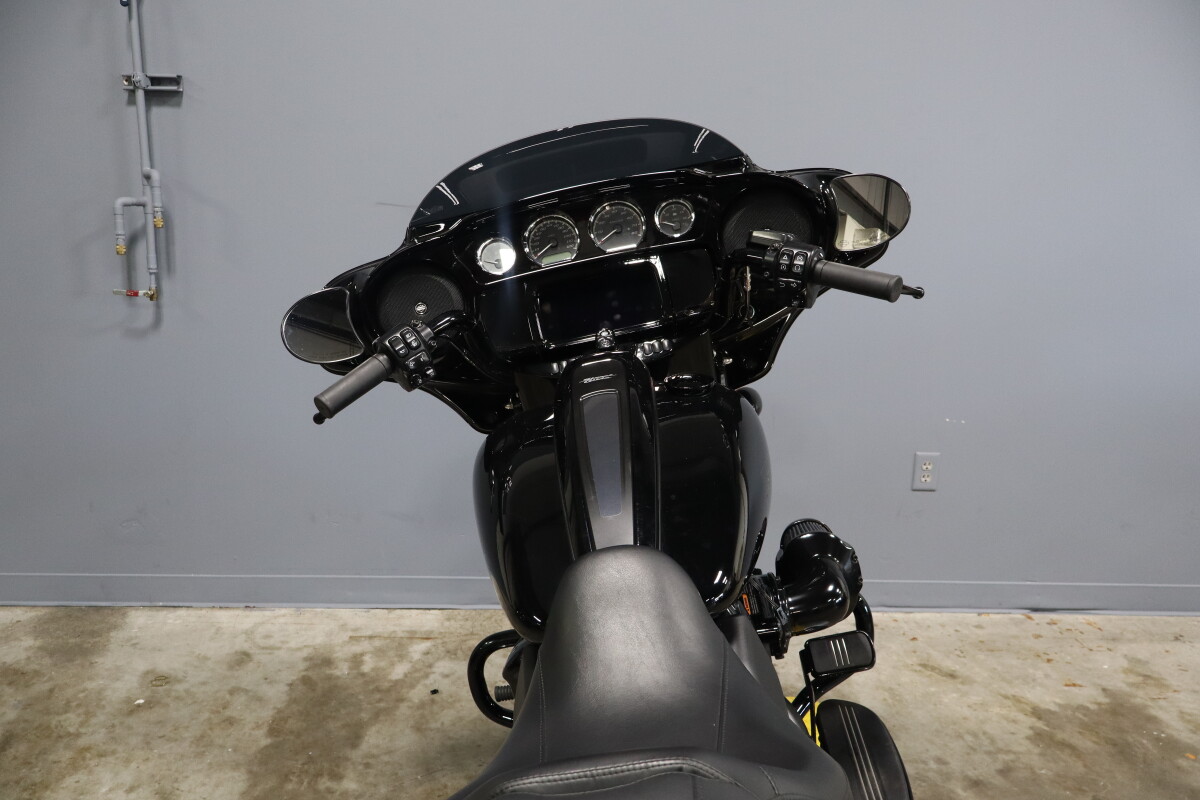 2022 Harley-Davidson Street Glide ST FLHXST - Photo 8