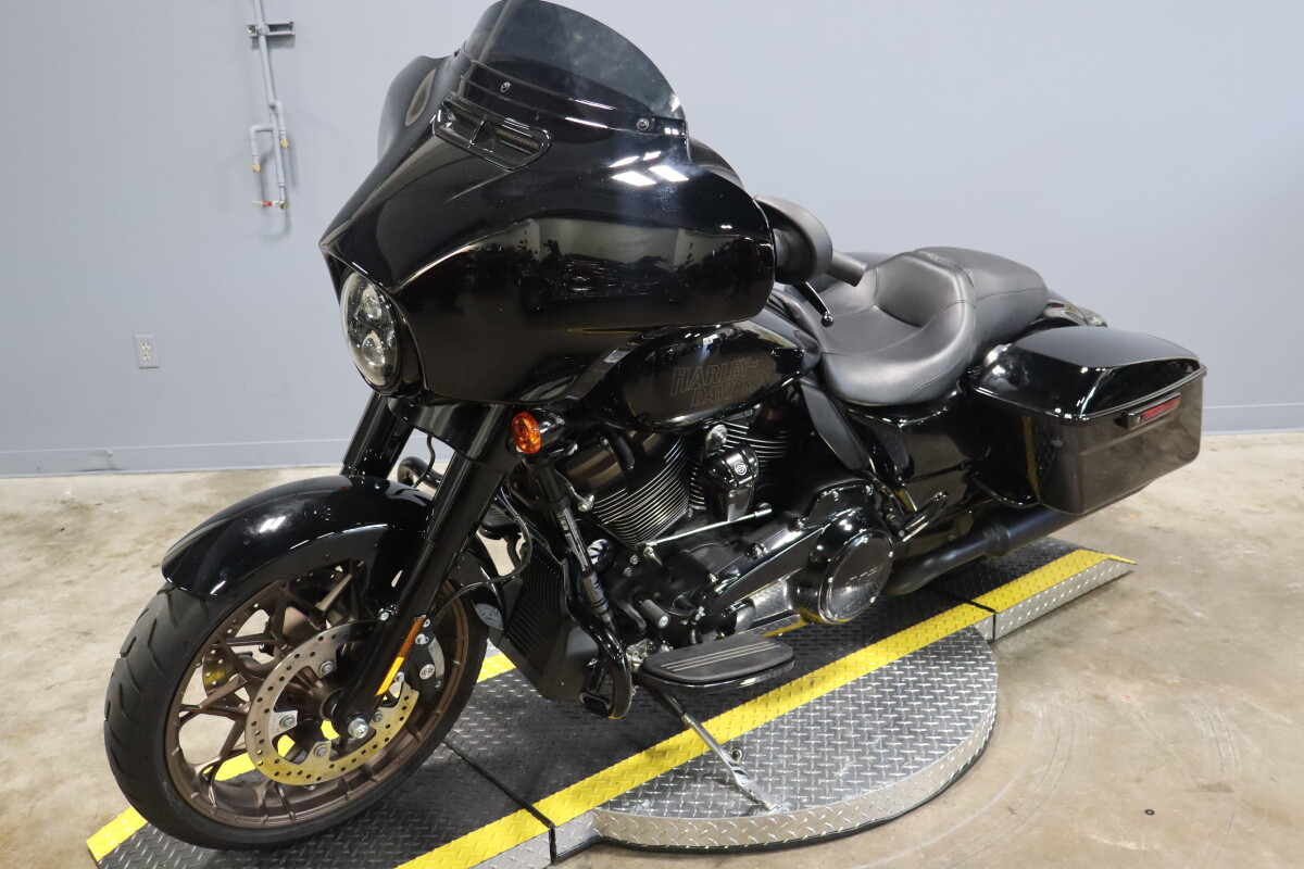 2022 Harley-Davidson Street Glide ST FLHXST - Photo 4