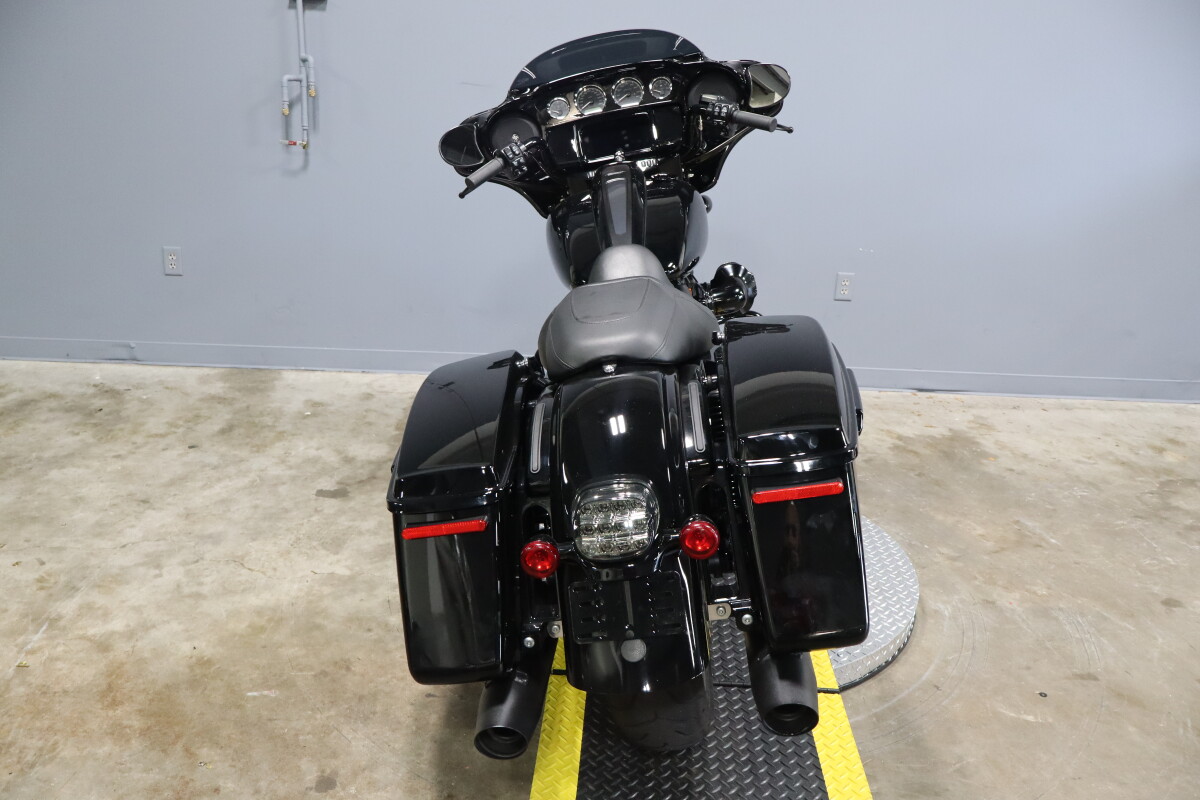 2022 Harley-Davidson Street Glide ST FLHXST - Photo 7