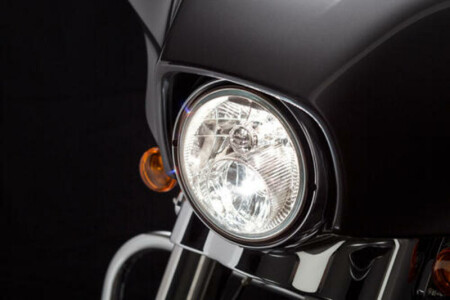 A Look Back at the 2014 Harley-Davidson FLHXS Street Glide Special