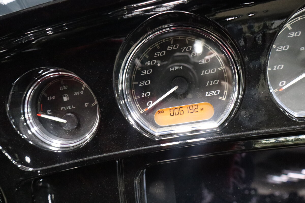 2022 Harley-Davidson Street Glide ST FLHXST - Photo 9