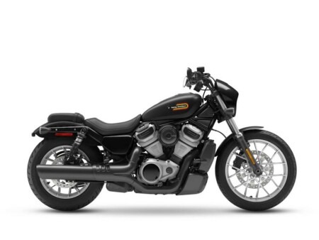 What is the Harley-Davidson Nightster Special?