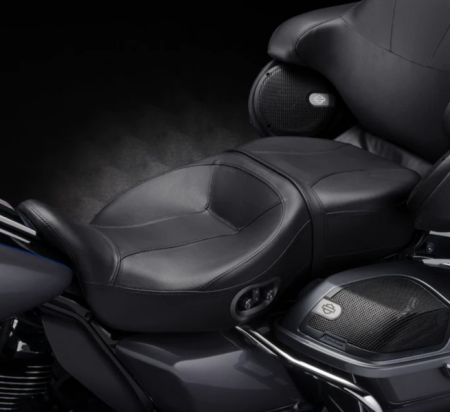 Top Harley-Davidson Touring Seat of 2022