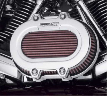 Our Top 3 Air Intakes/Cleaners for Harley-Davidson Stage 1 Upgrades
