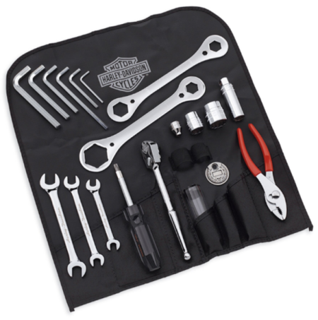 Mastering the Art of DIY Motorcycle Maintenance: A Comprehensive Guide