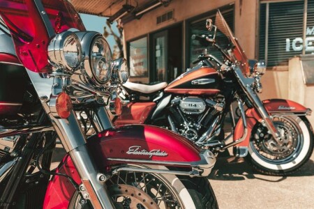 Introducing the Newest Icons Collection: 2023 Harley Electra Glide Highway King