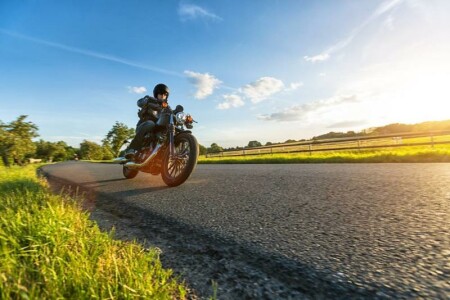 The 6 Best Beginner Motorcycles