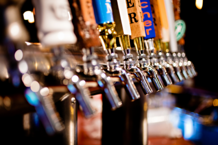 Top 5 Biker Bars in Vermont and New England