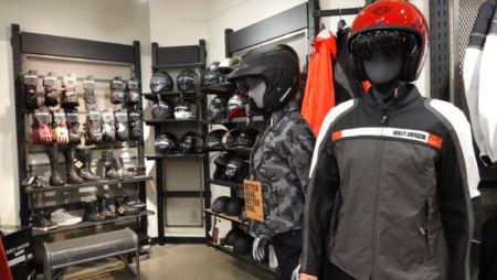 Tips on How to Prepare for a Long Motorcycle Ride