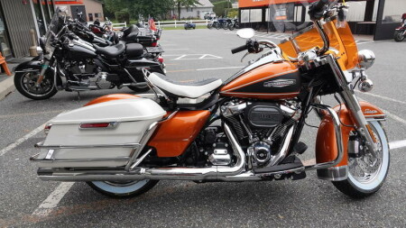 The New Highway King is HERE!