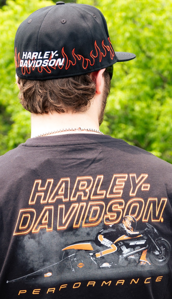 Harley-Davidson Membership