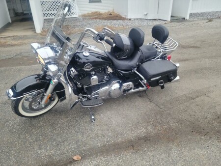 His Ride, my Freedom