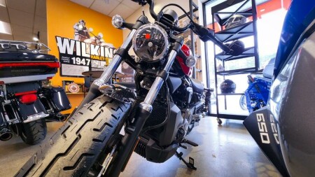How to Find the Trade-In Value of Your Harley-Davidson