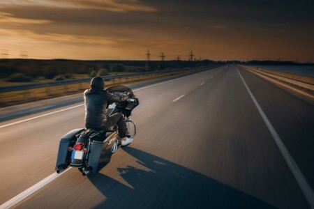 What to Ask When Buying a Harley-Davidson Motorcycle