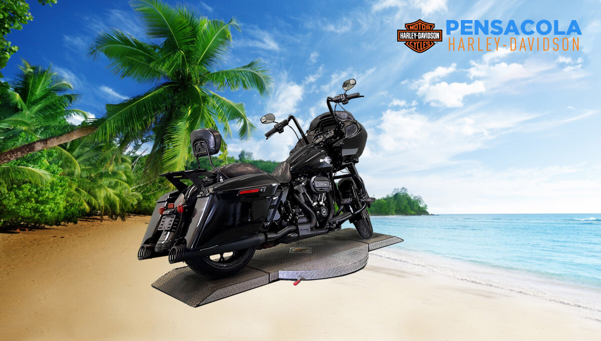2022 Harley-Davidson Road Glide Special Vivid Black - Photo 8
