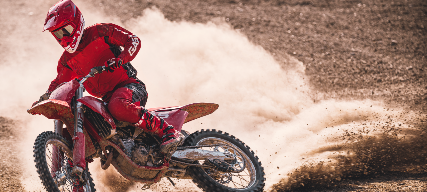 Gas Gas Motocross