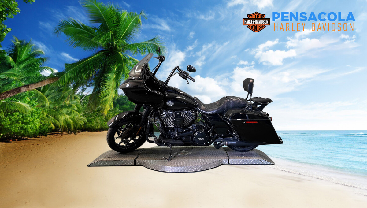 2022 Harley-Davidson Road Glide Special Vivid Black - Photo 5