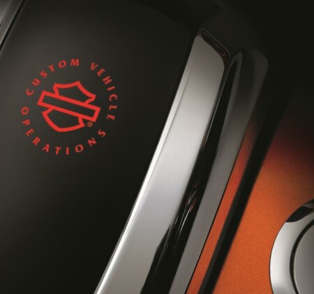 Is a Harley-Davidson CVO Worth the Money?
