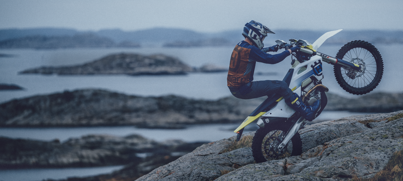 Enduro Bikes