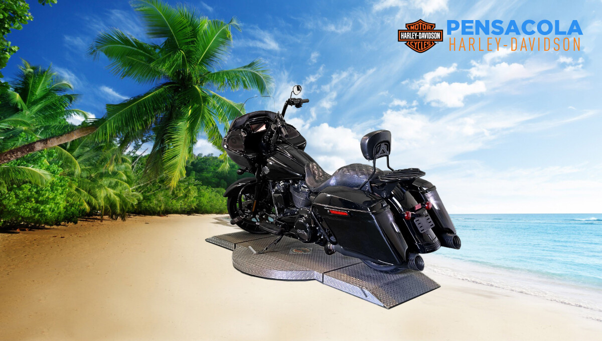 2022 Harley-Davidson Road Glide Special Vivid Black - Photo 6
